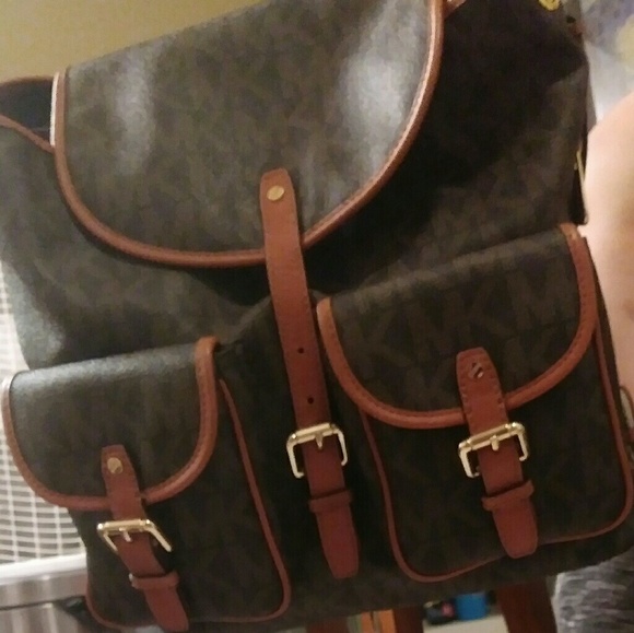 Michael Kors Backpack