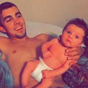 Meet your Posher, Brady