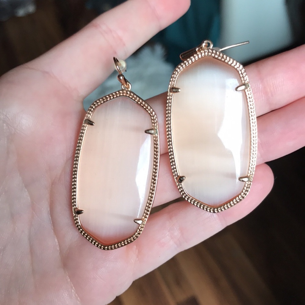 Kendra Scott Danielle Earrings