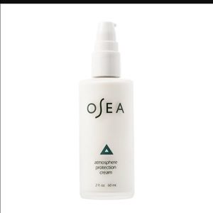 Osea protection cream!