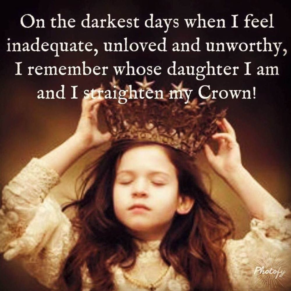 Meet your Posher, Conniejean