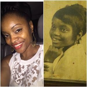 Meet your Posher, Shenelle