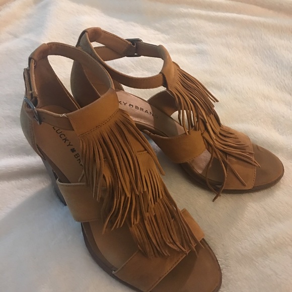 Lily Holt Sandal - Picture 2 of 4