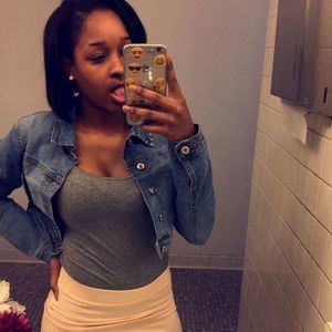 Meet your Posher, Envy