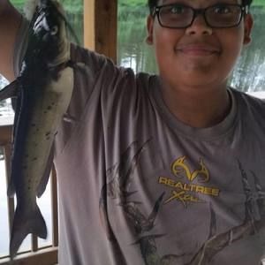 Meet your Posher, Derrick