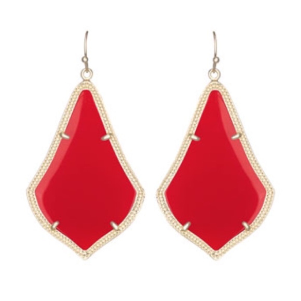 Kendra Scott Alexandra Earrings