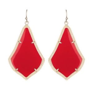 Kendra Scott Alexandra Earrings