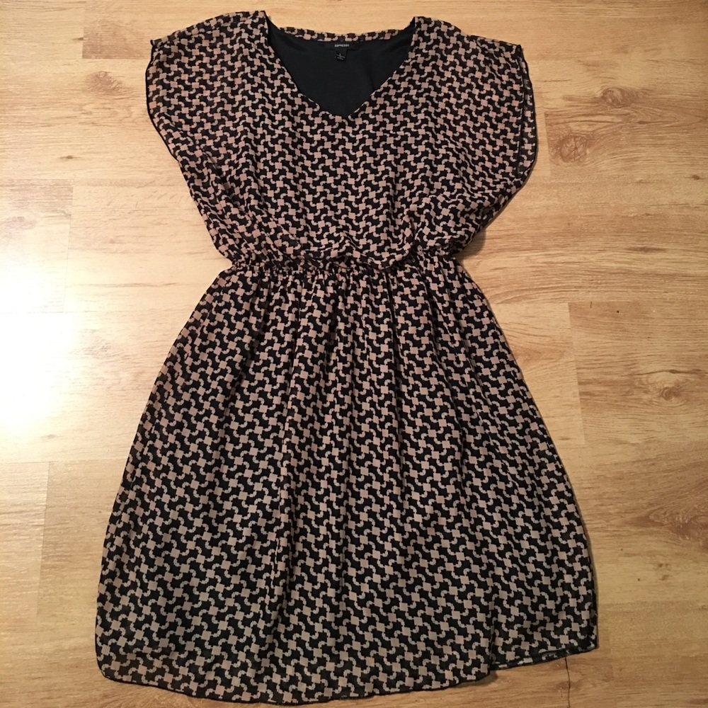 Super comfortable dress