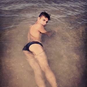 Meet your Posher, John paul