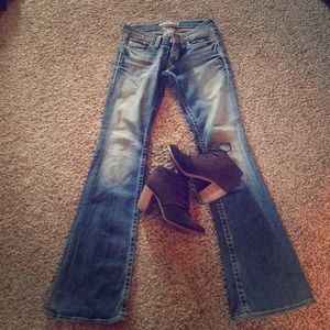 Big Star Jeans
