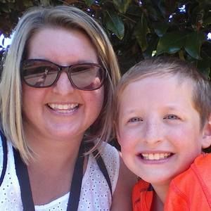 Meet your Posher, Jennifer