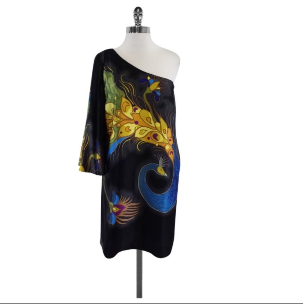 Tibi dress