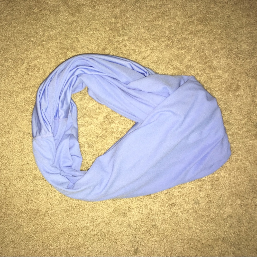 APANA INFINITY SCARF