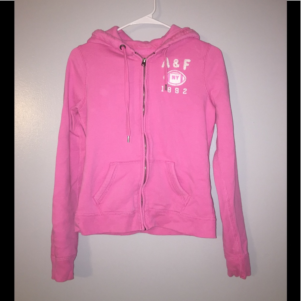Abercrombie sweatshirt