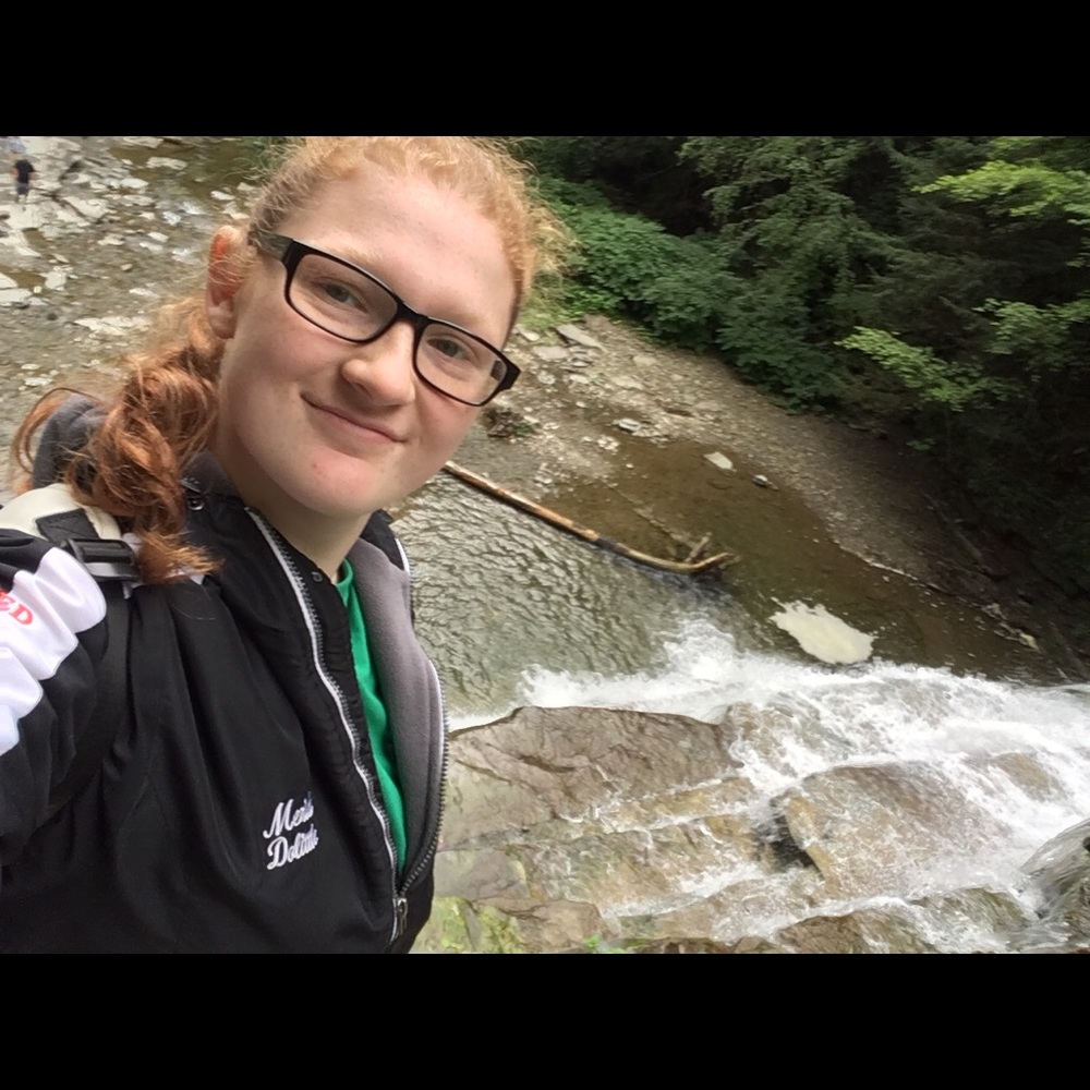 Meet your Posher, Megan