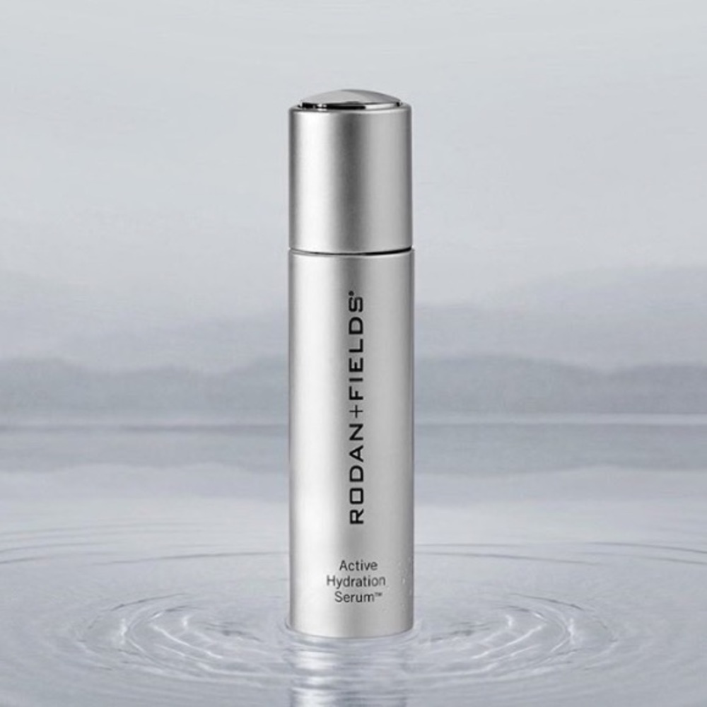 Hydration Serum
