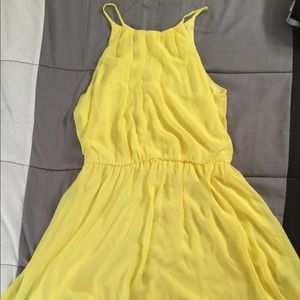 Brand New By&By Dress