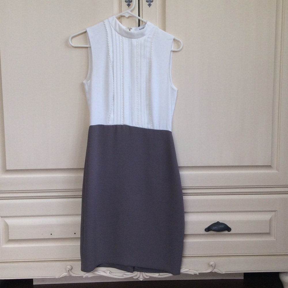 Reiss Work Dress