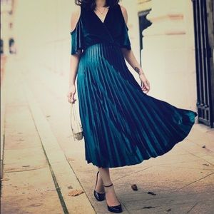 Asos Maternity Dress