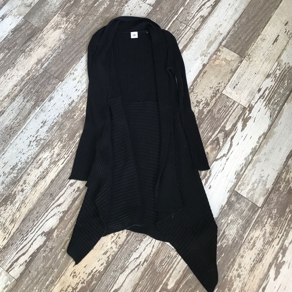 Sweetheart sweater