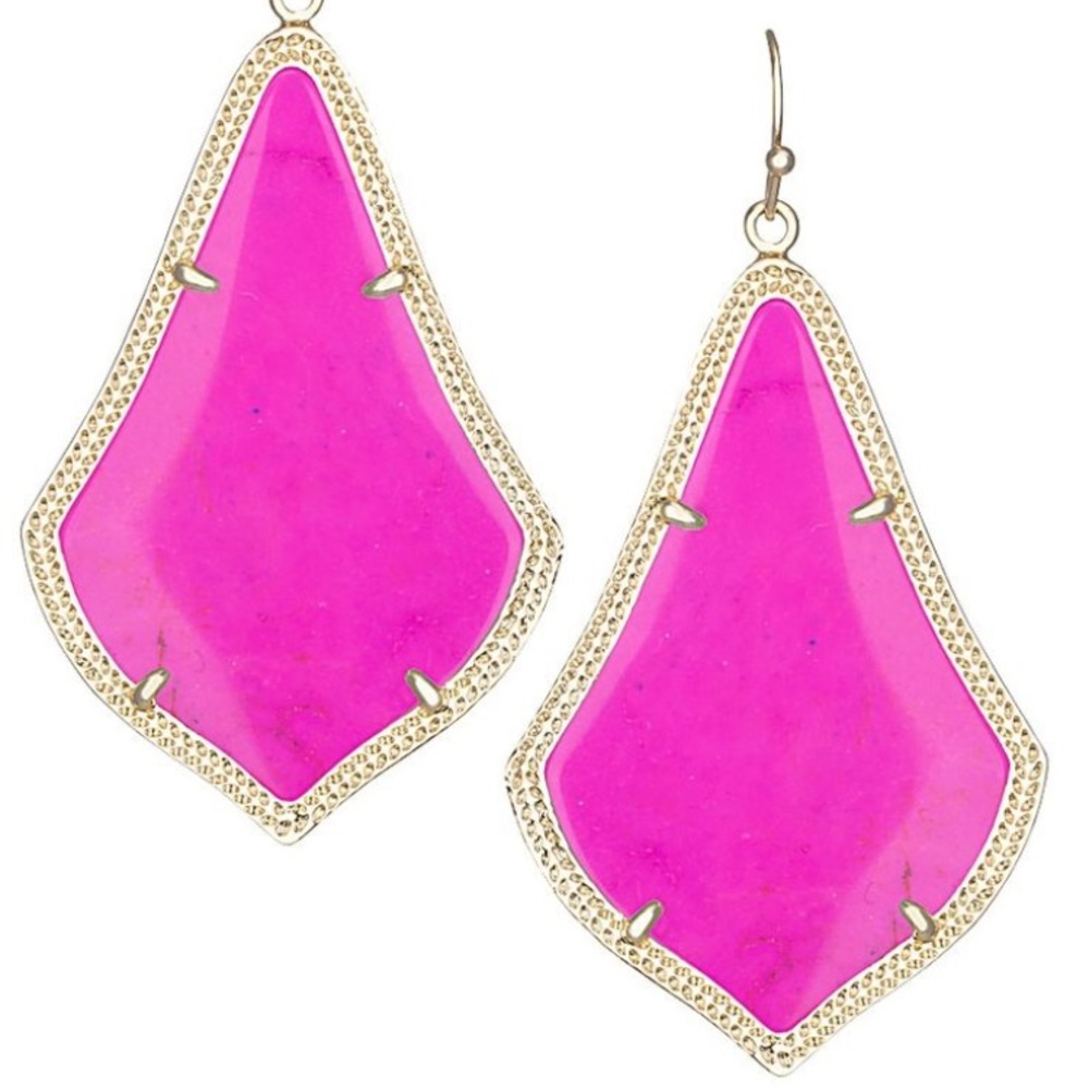 Kendra Scott Alexandra Earring