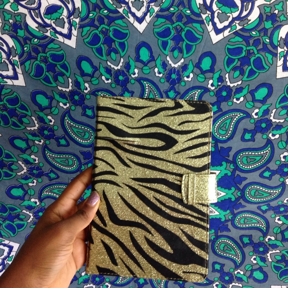 Tablet case