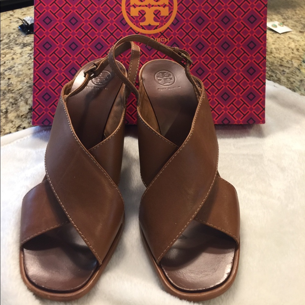 Tory Burch Sandals-Gabrielle