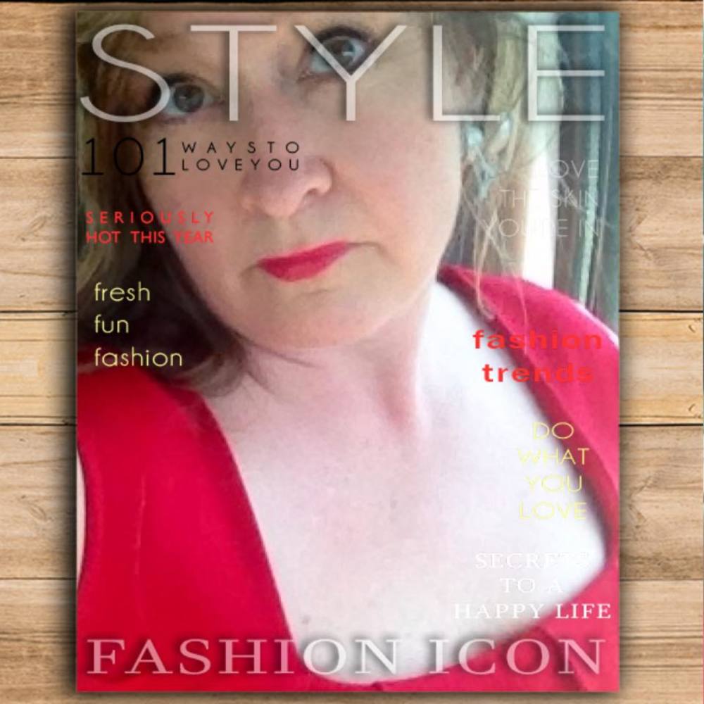 Meet your Posher, Lydia