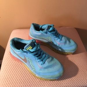 Women's Airmax