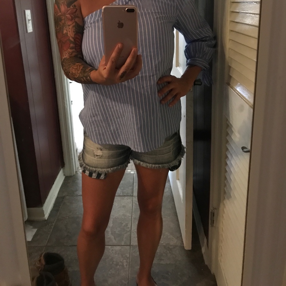 Love this top