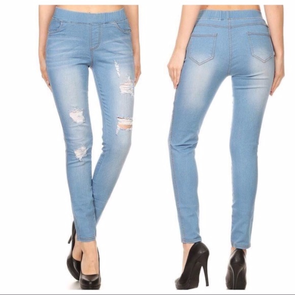 Navy Game Day Vibes Football Cold shoulder T shirt - Picture 4 of 6