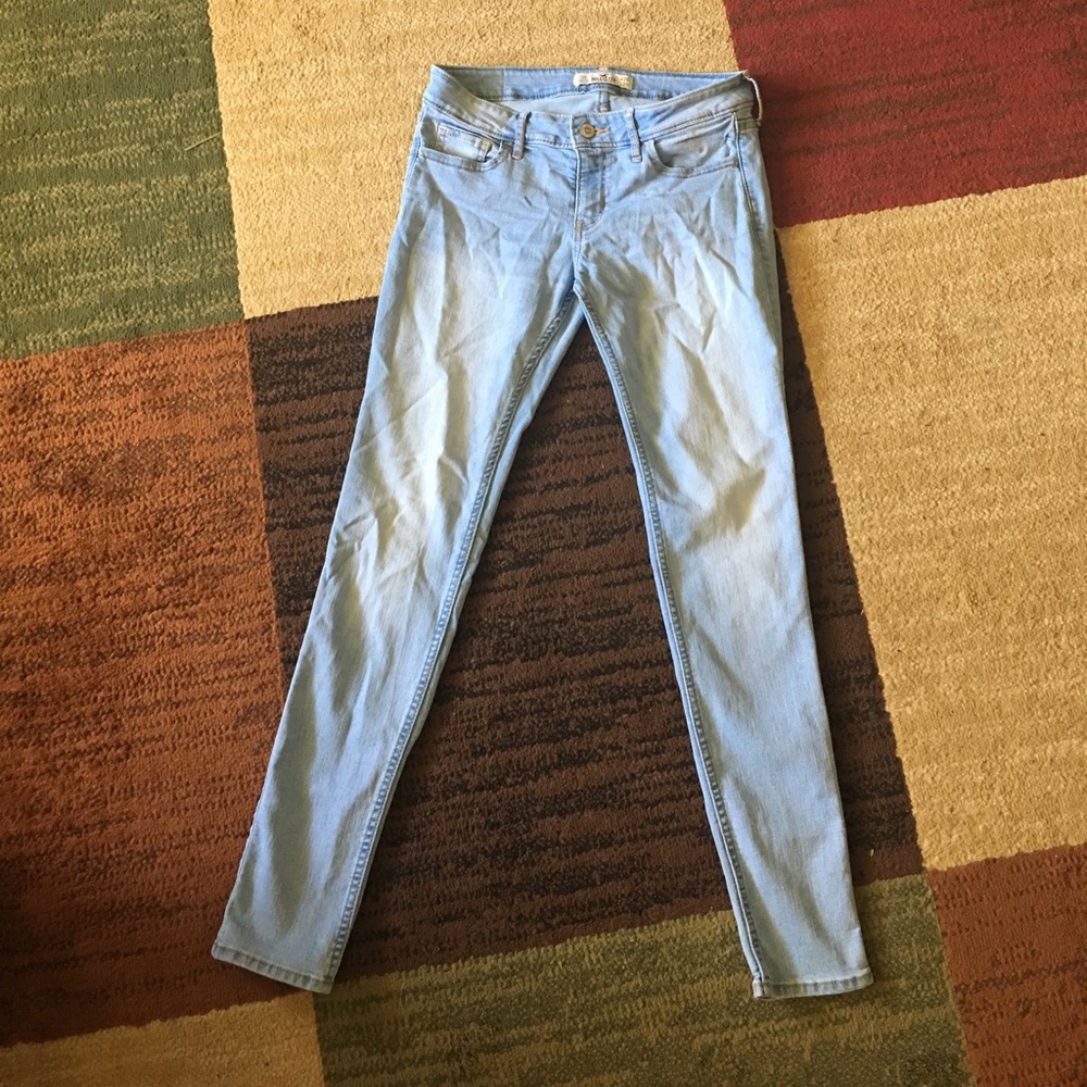Hollister Skinny Jeans