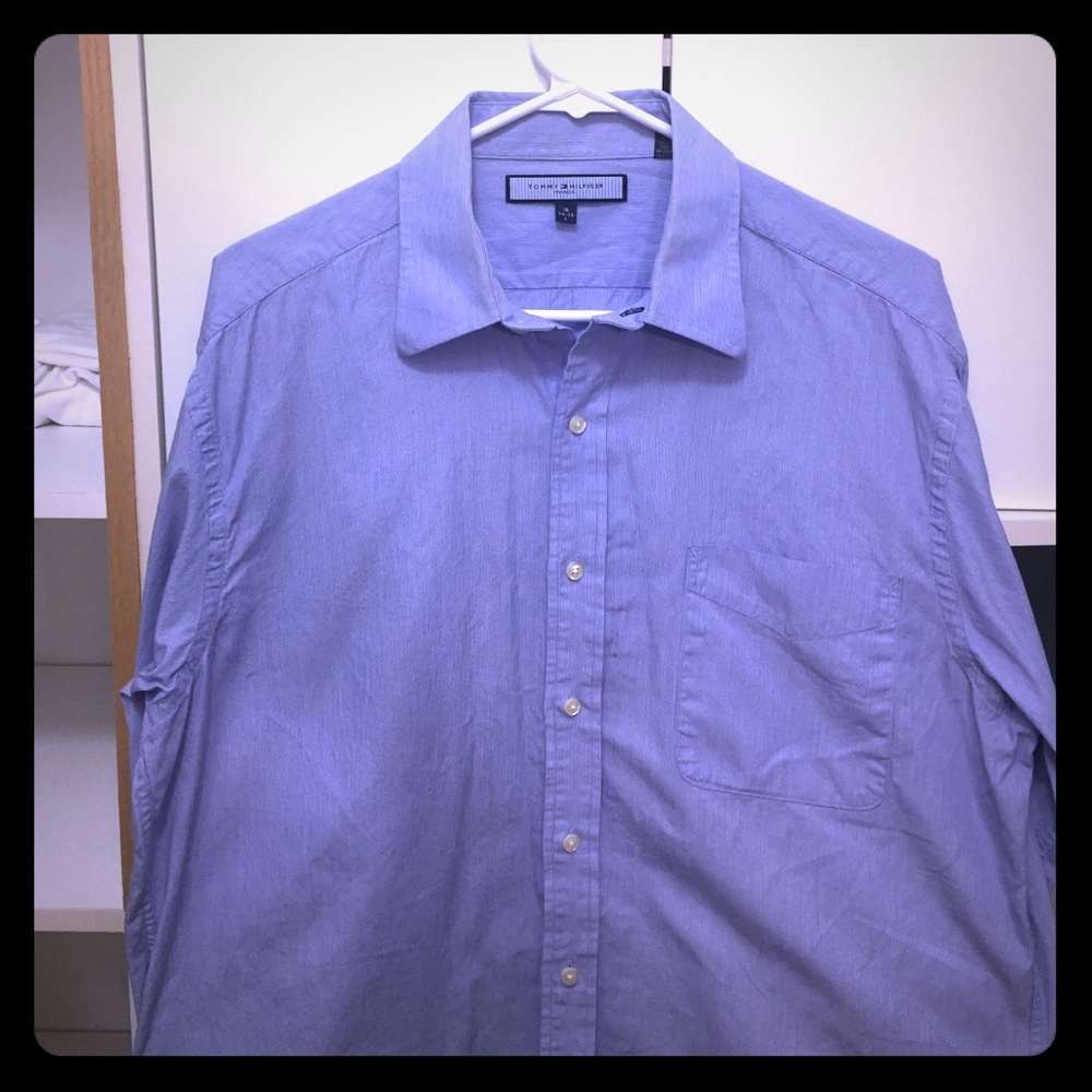 Tommy Hilfiger dress shirt