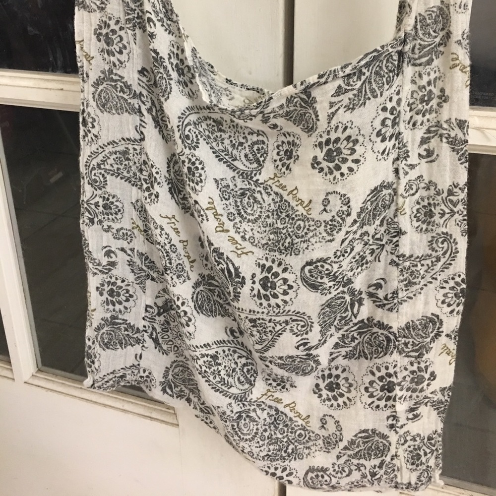 Free People purse