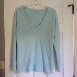New York & co sweater
