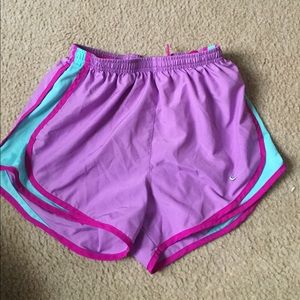 Nike Women's Tempo Short