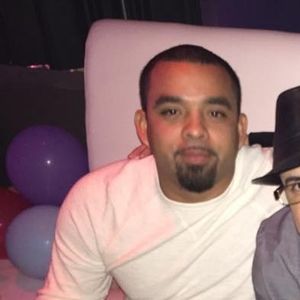 Meet your Posher, Rafael