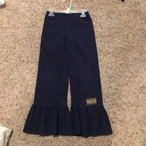 Pants size 8