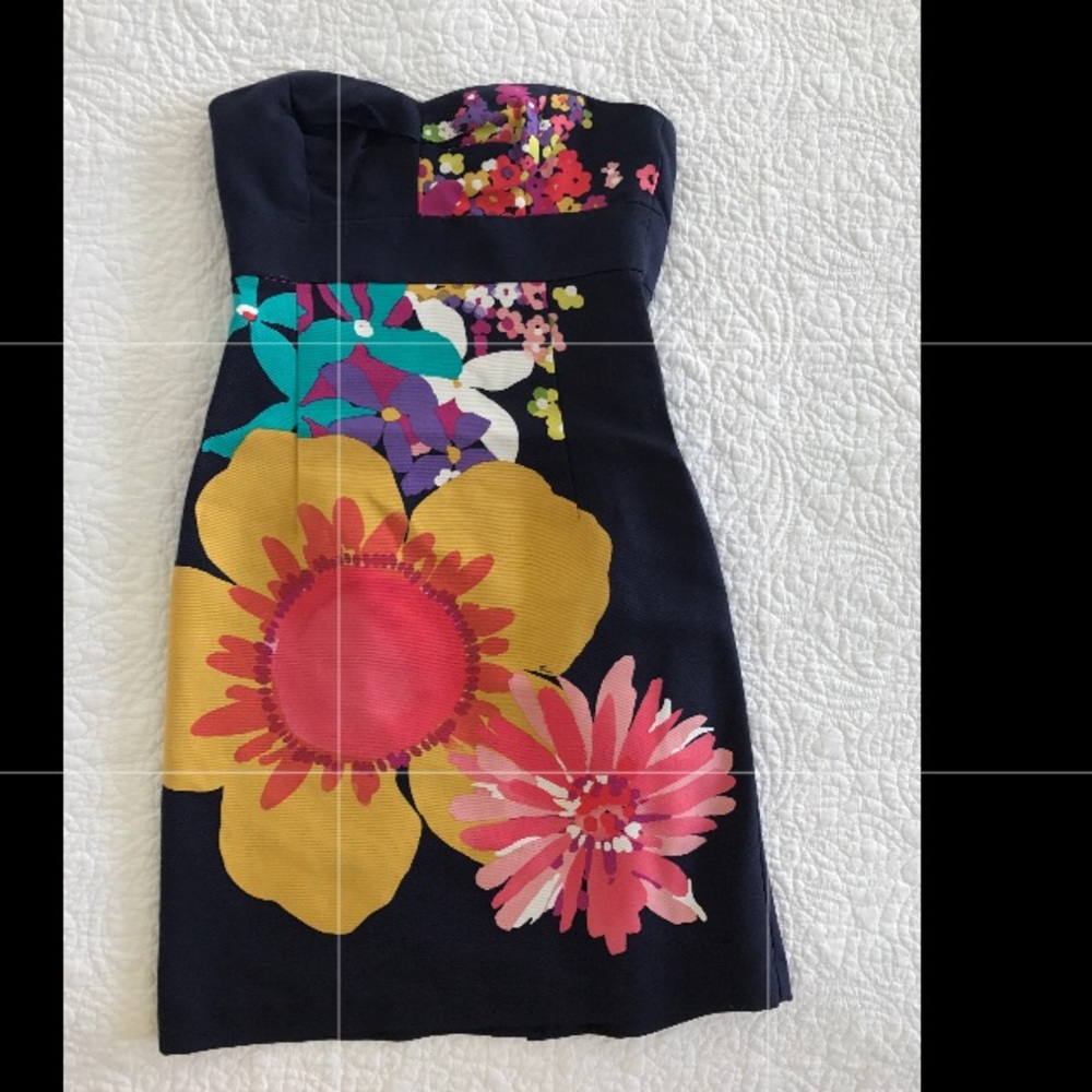 Trina Turk dress