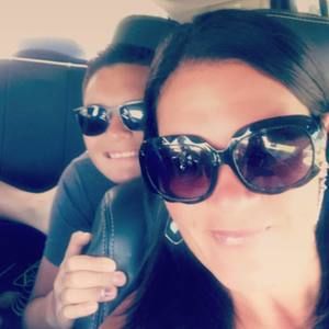 Meet your Posher, Rosa