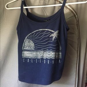 Aeropostale tank