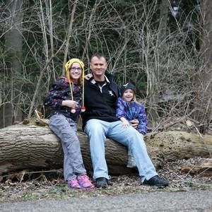 Meet your Posher, Jay