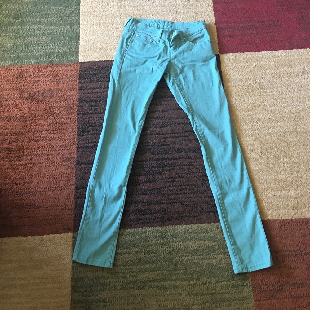 Rue 21 Skinny Jeans
