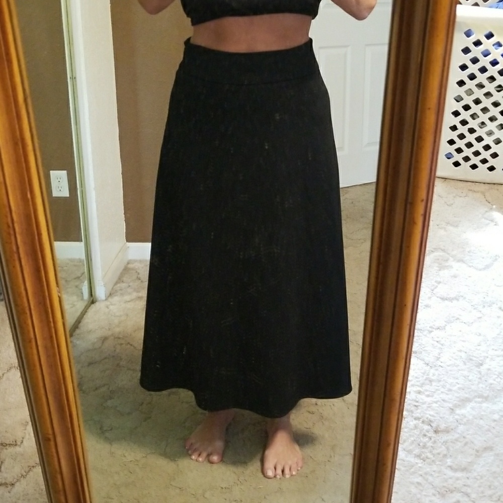 212 Collection skirt