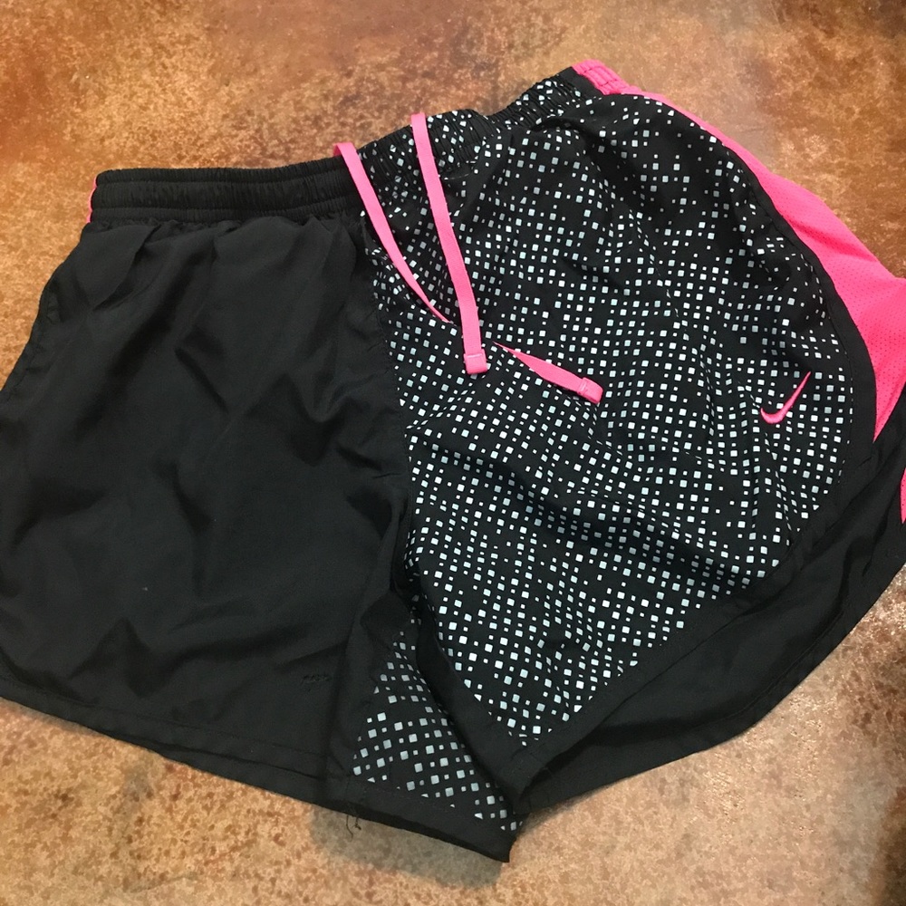 Nike shorts