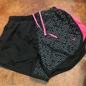Nike shorts