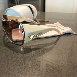 Dior Gaucho Sunglasses