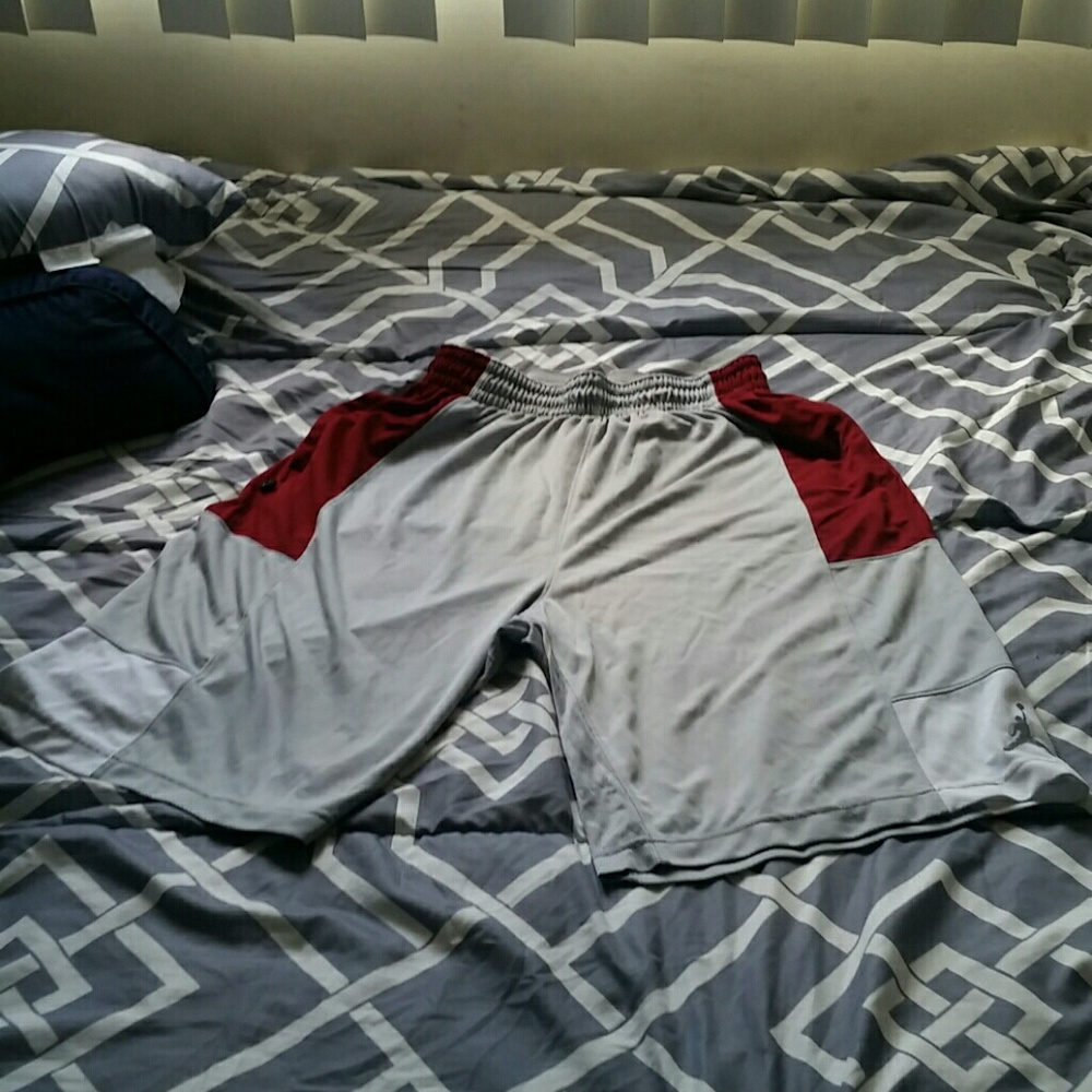 Jordan basketball short