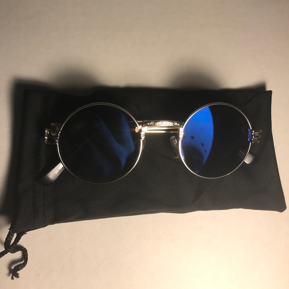 Migo/JhonLenon Sunhades