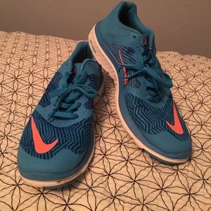 Cute Nike Running Shoes